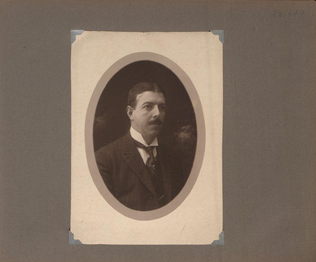 Pol&iacute;tica. Cole&ccedil;&atilde;o J&uacute;lio Prestes. MIS